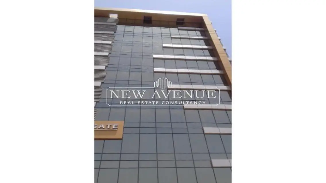 Office for Sale - 750 sqm at 320,000 EGP