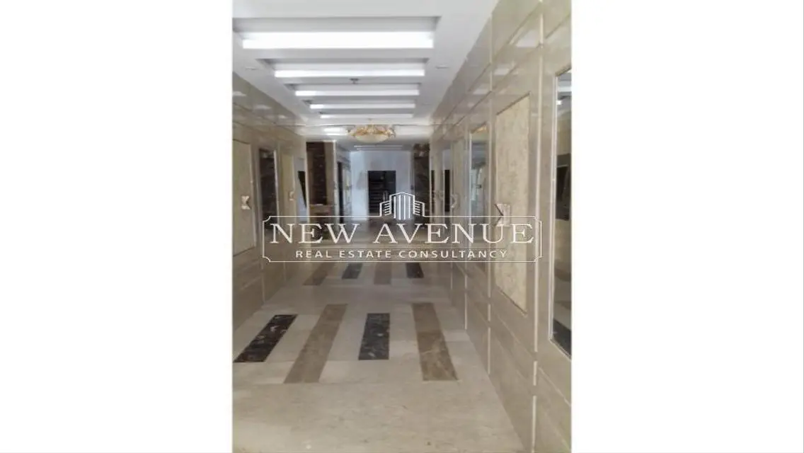 Office for Sale - 750 sqm at 320,000 EGP