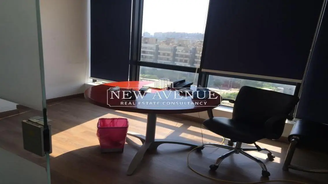 Office for Sale - 750 sqm at 320,000 EGP