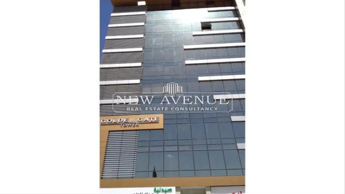 Office for Sale - 750 sqm at 320,000 EGP