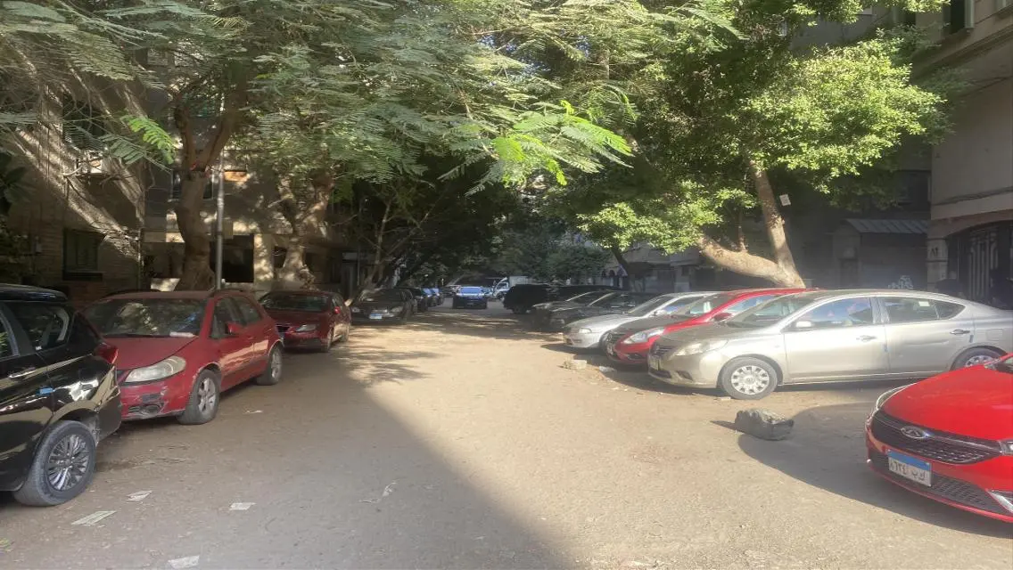 شقة فاخرة في وسط المدينة - A-Class
