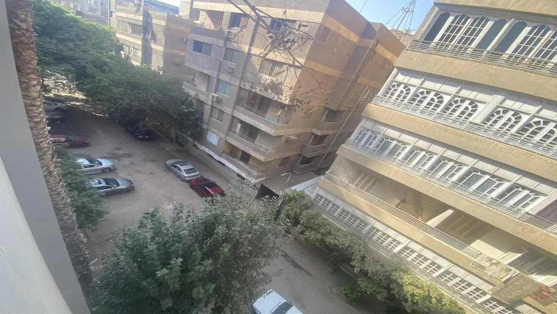 شقة فاخرة في وسط المدينة - A-Class