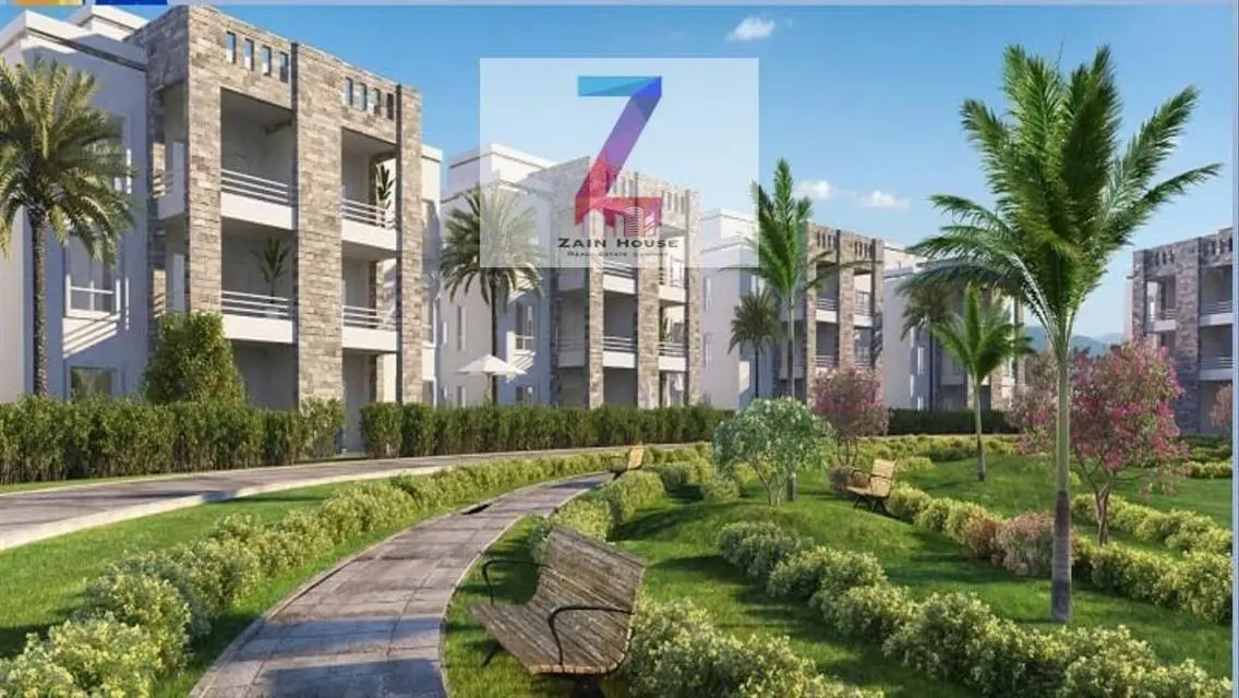 Luxury Apartment for Sale - 360 Meter Space
