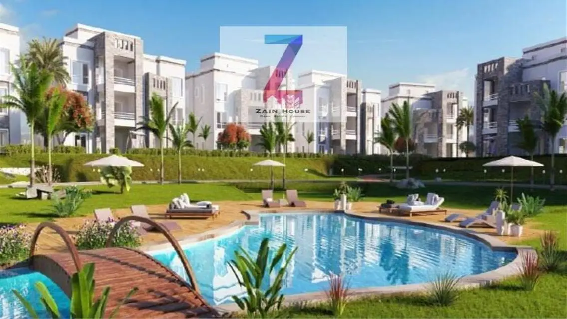 Luxury Apartment for Sale - 360 Meter Space