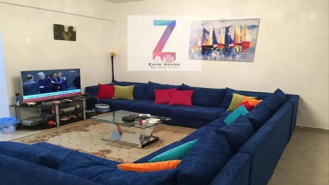 Luxury Apartment for Sale - 360 Meter Space