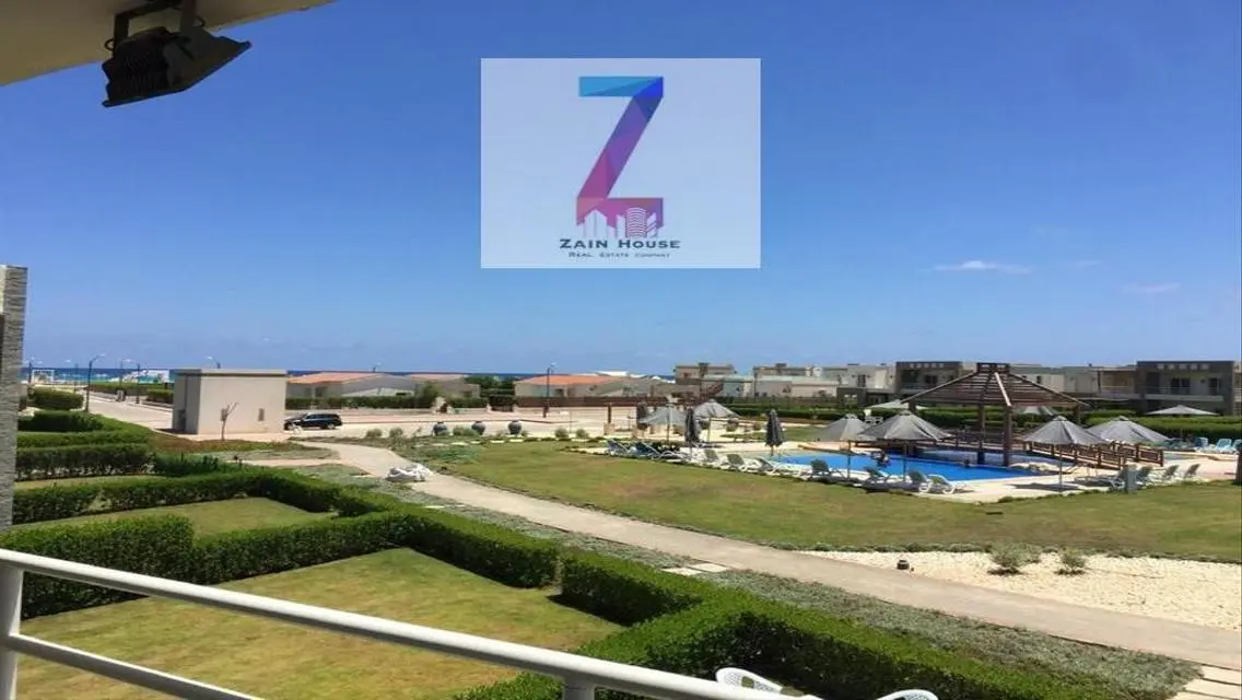 Luxury Apartment for Sale - 360 Meter Space