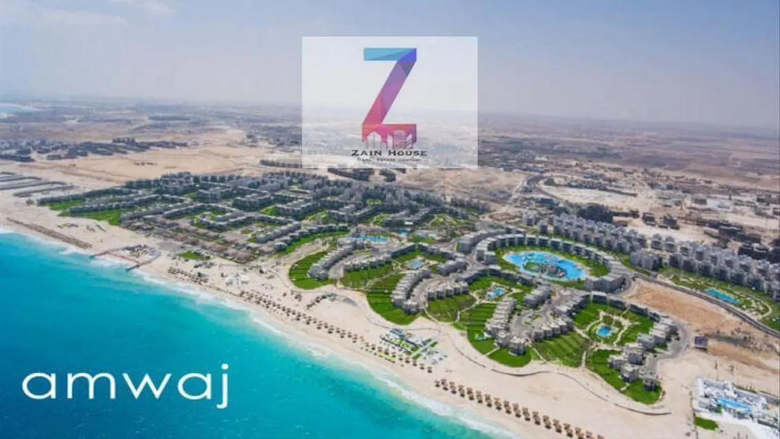 Luxury Apartment for Sale - 360 Meter Space