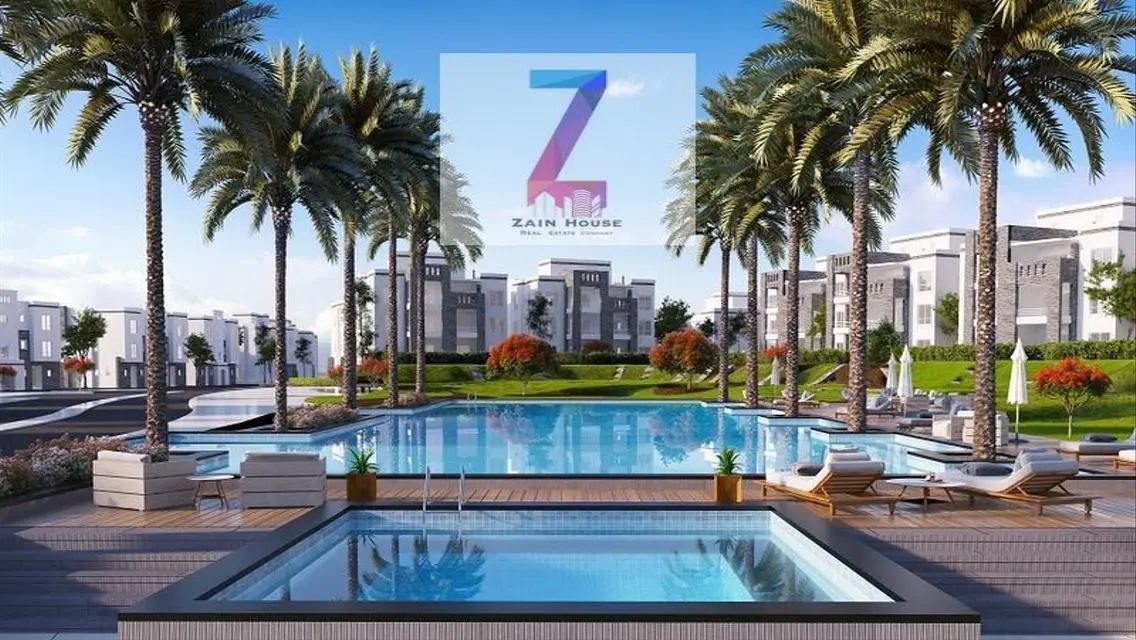 Luxury Apartment for Sale - 360 Meter Space