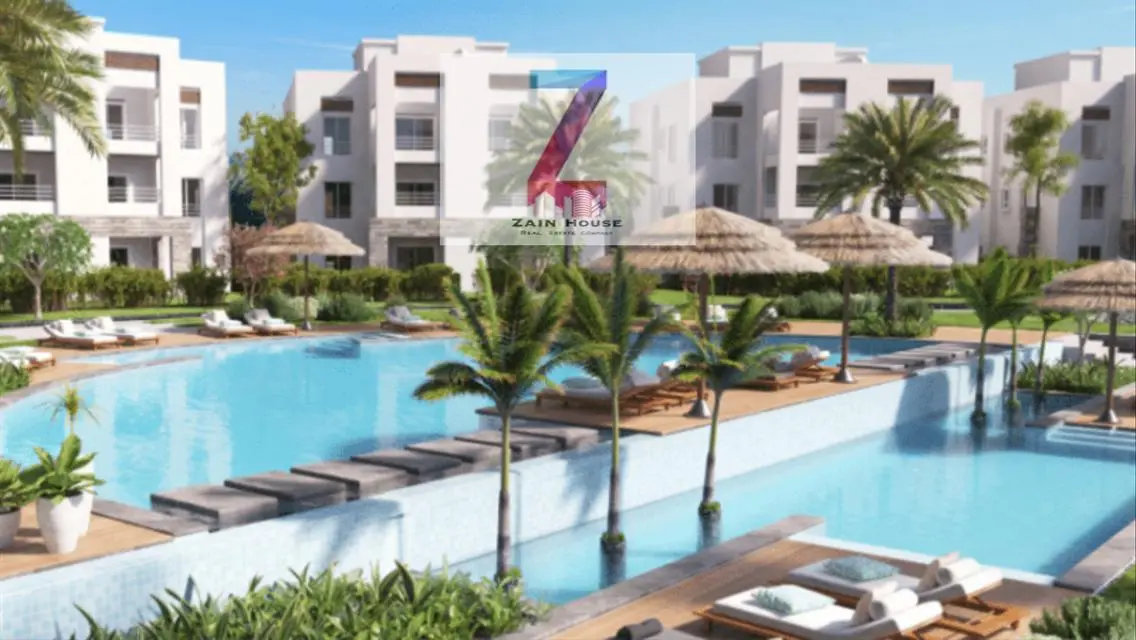 Luxury Apartment for Sale - 360 Meter Space