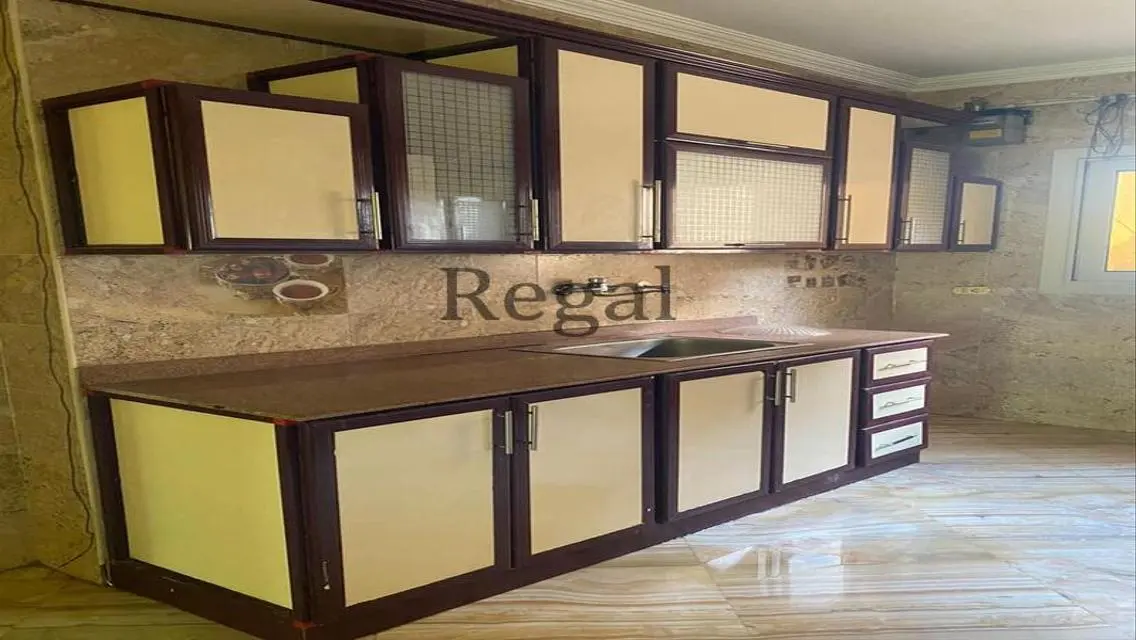 West Gate: Luxury Apartment with Modern Finishes