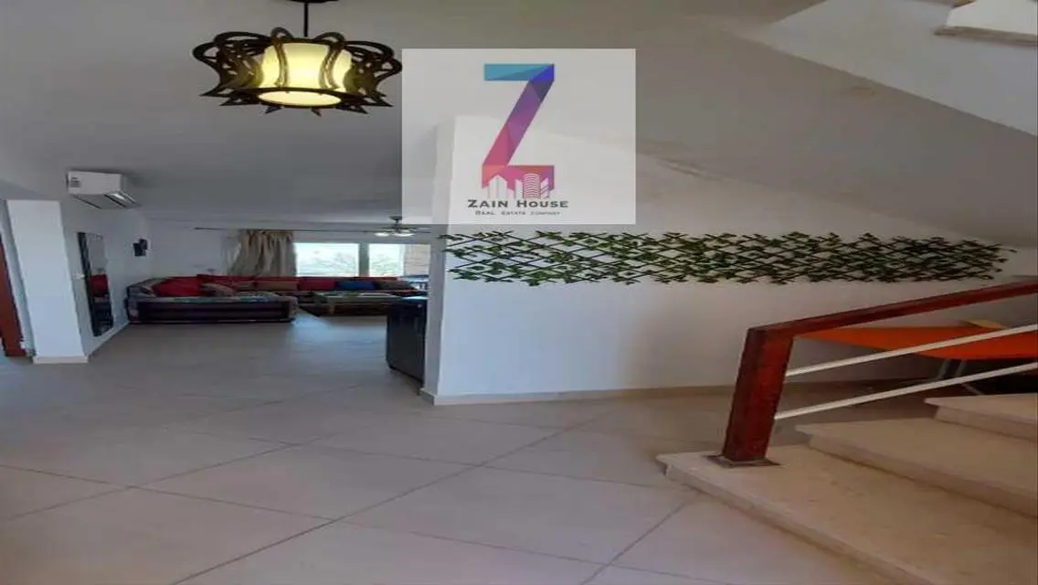 Luxury Apartment for Sale with Spacious Balcony