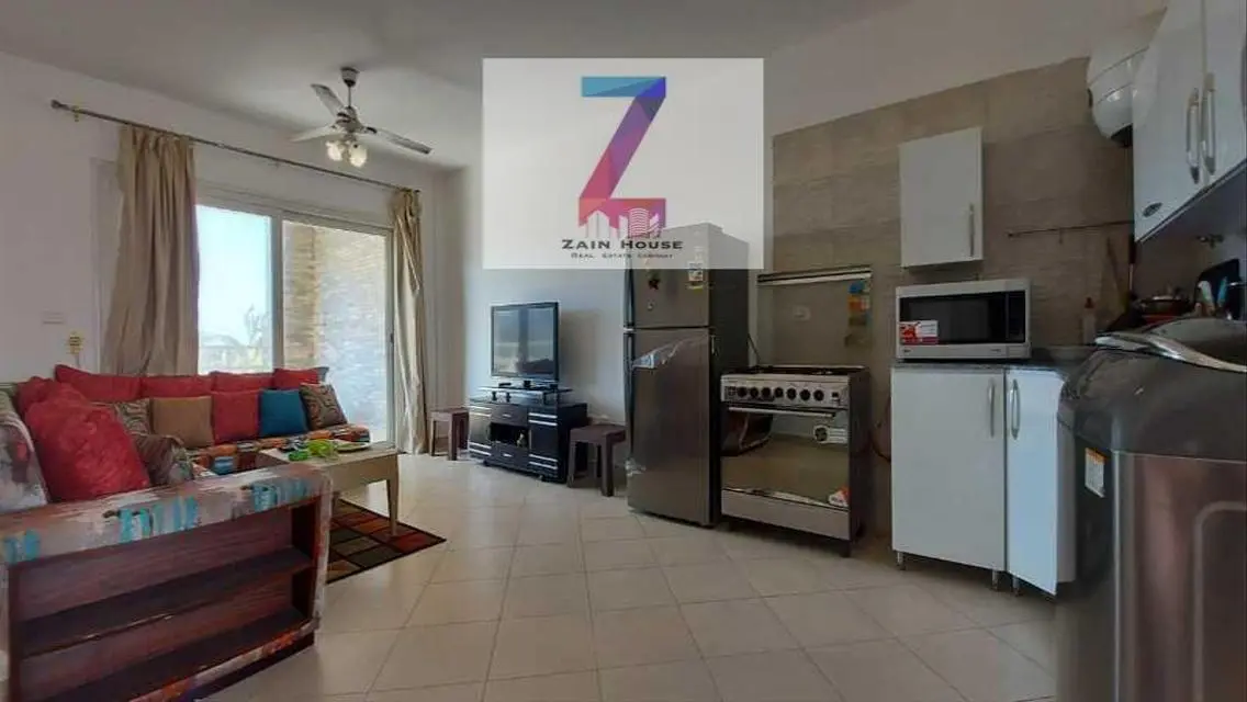 Luxury Apartment for Sale with Spacious Balcony
