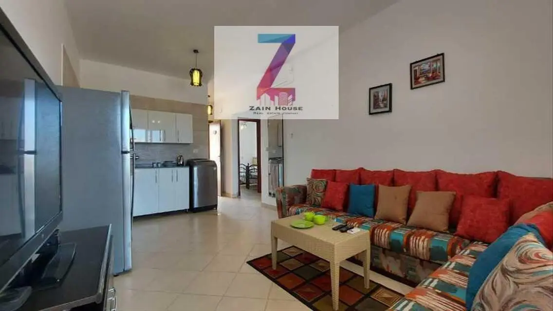Luxury Apartment for Sale with Spacious Balcony