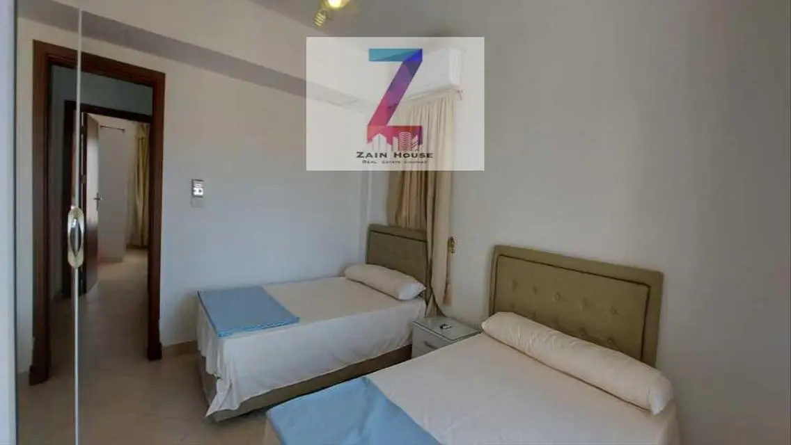 Luxury Apartment for Sale with Spacious Balcony