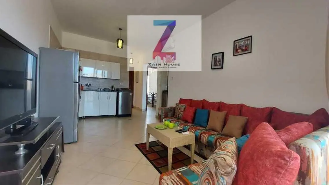 Luxury Apartment for Sale with Spacious Balcony