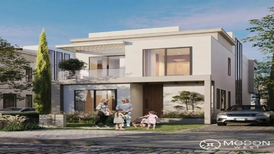 Luxury Villa for Sale - Experience Elegant Living