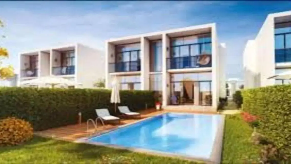Luxury Villa for Sale - Experience Elegant Living