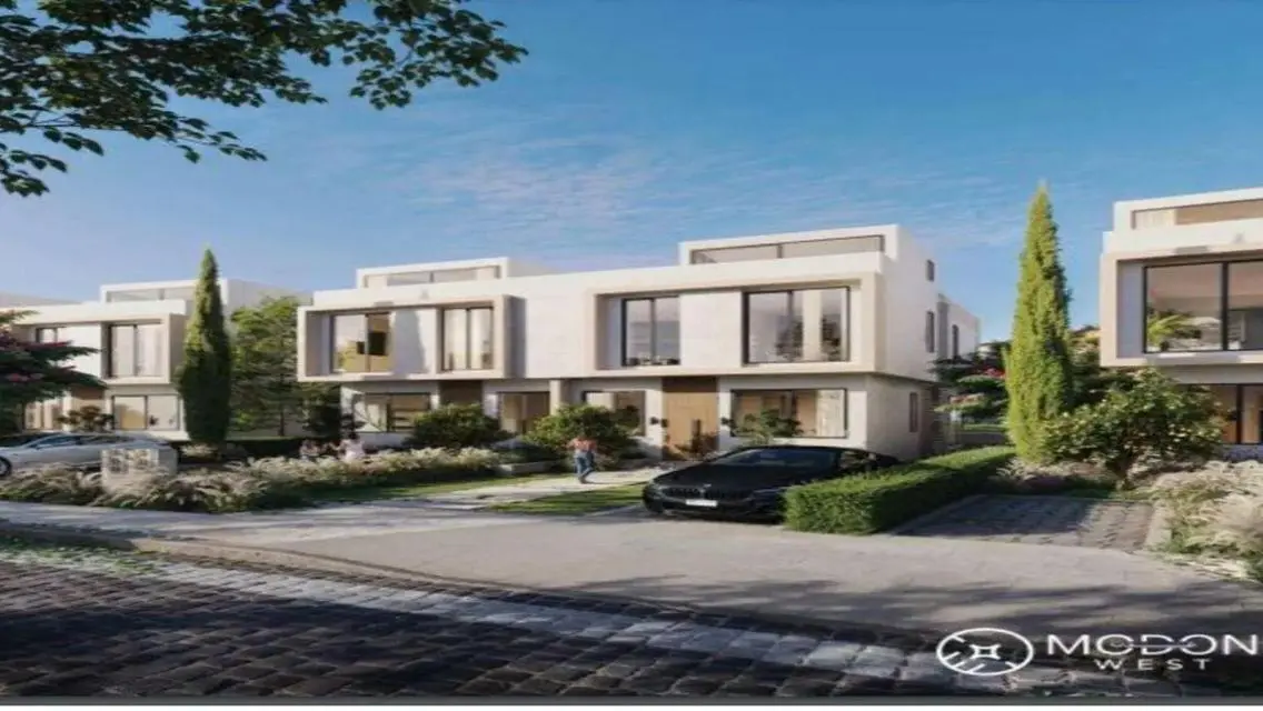 Luxury Villa for Sale - Experience Elegant Living