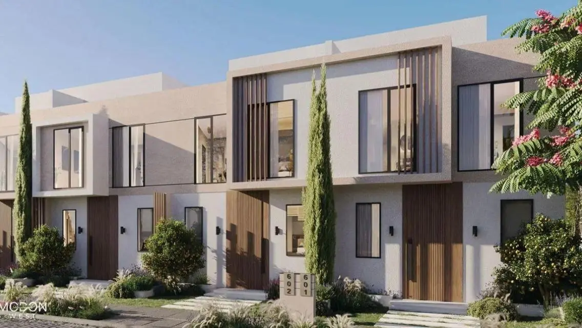 Luxury Villa for Sale - Experience Elegant Living