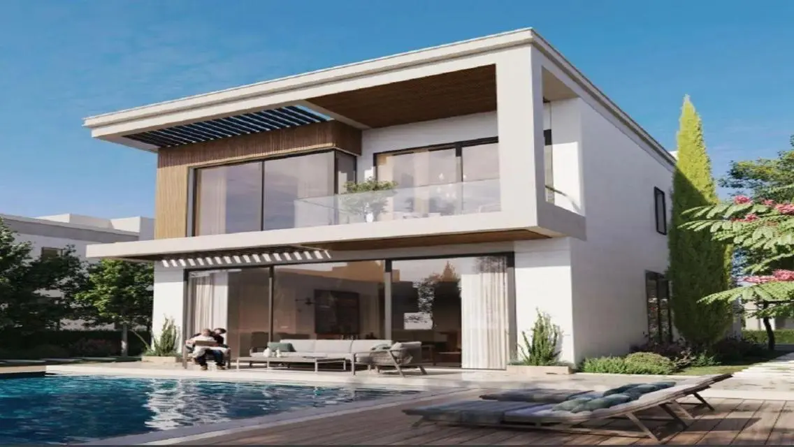 Luxury Villa for Sale - Experience Elegant Living