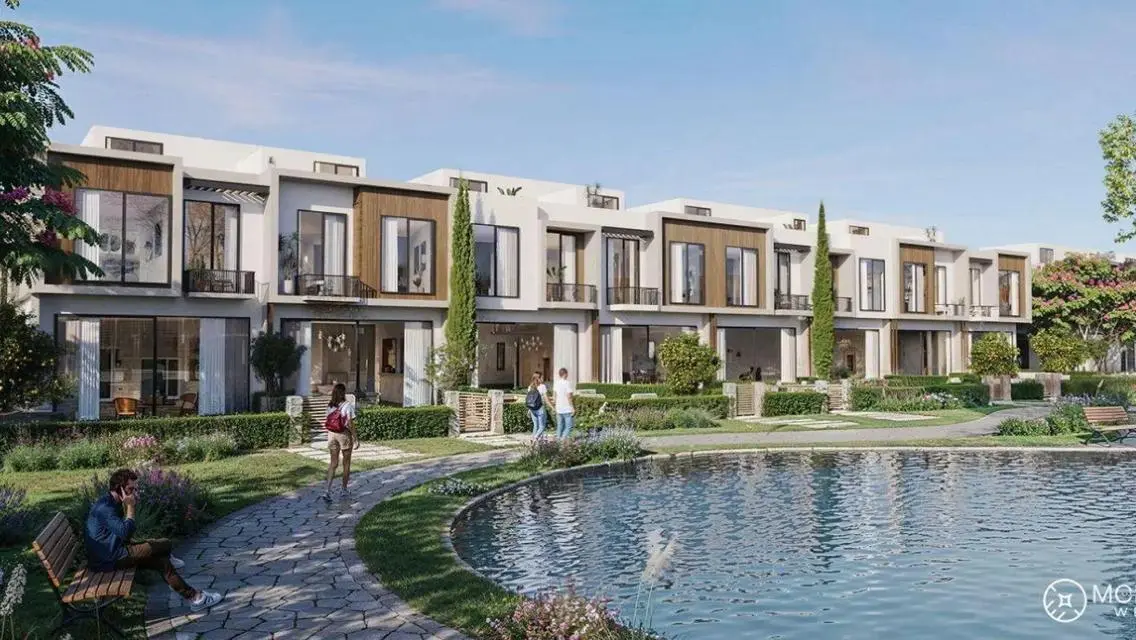 Luxury Villa for Sale - Experience Elegant Living