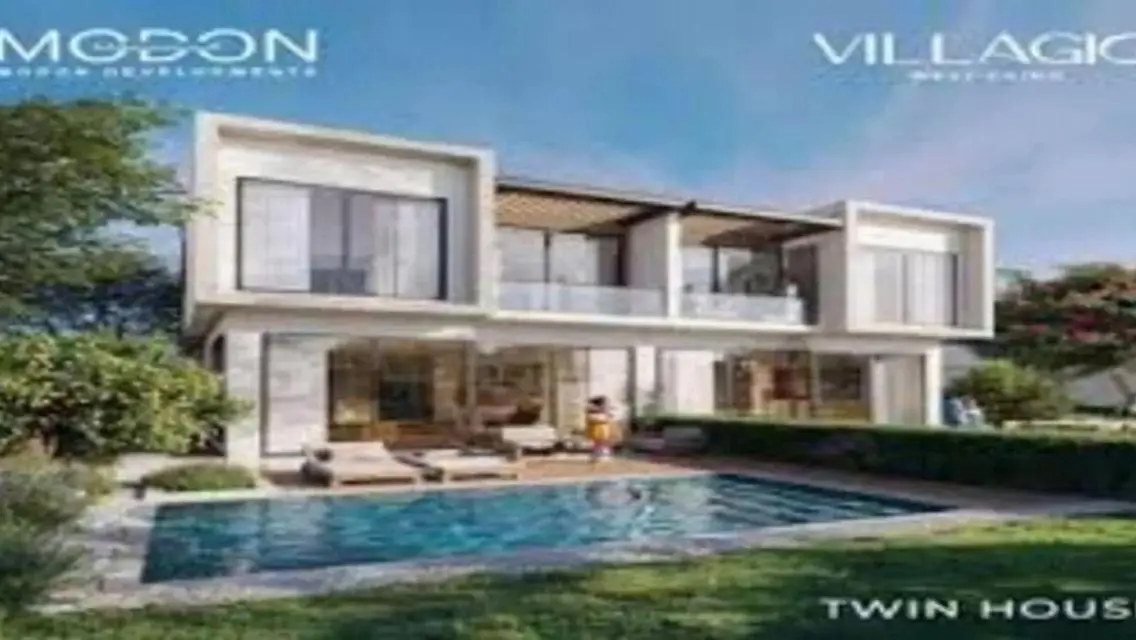 Luxury Villa for Sale - Experience Elegant Living