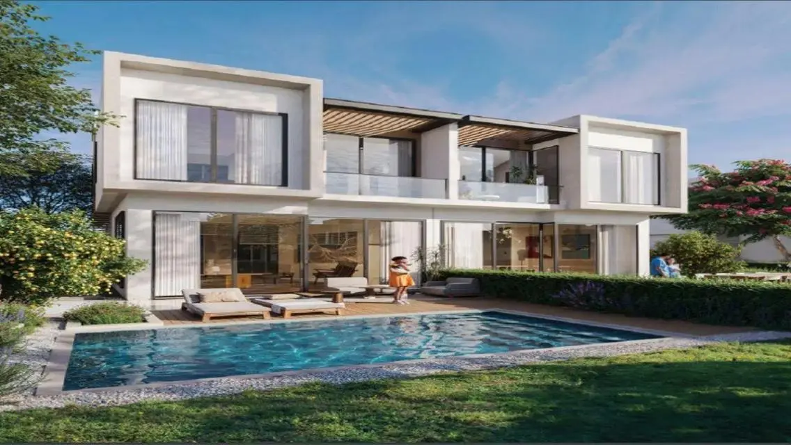 Luxury Villa for Sale - Experience Elegant Living