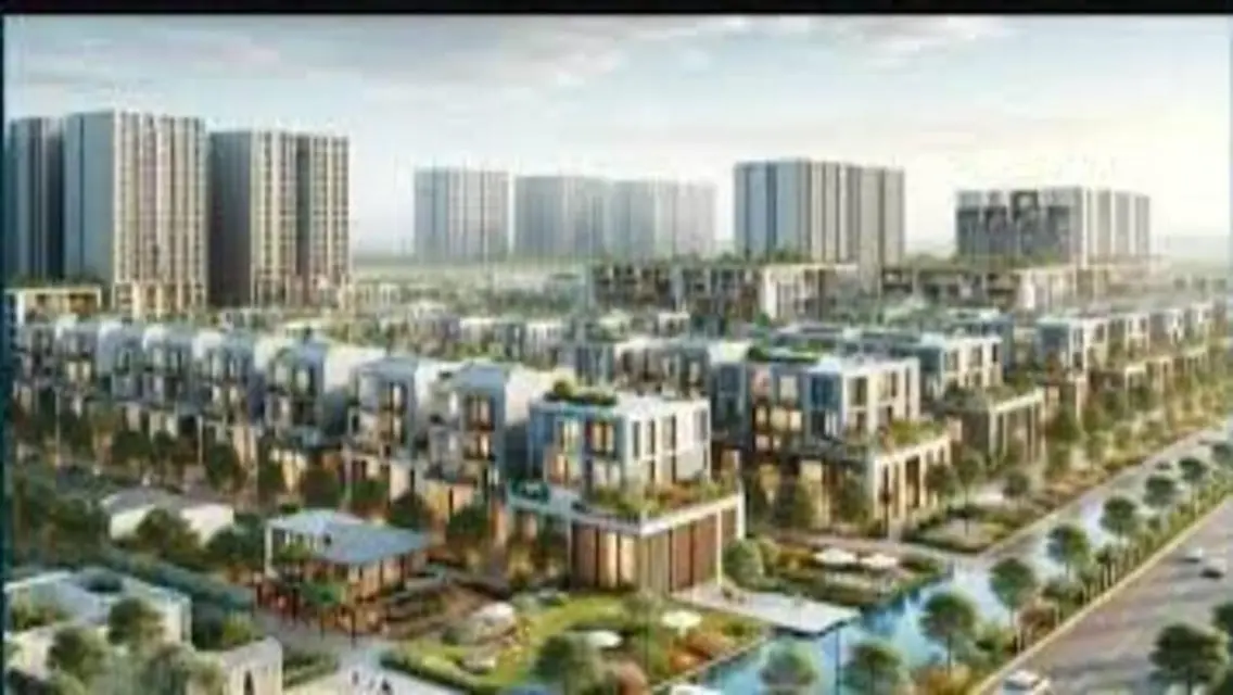 Luxury 9-Bedroom Apartment for Sale