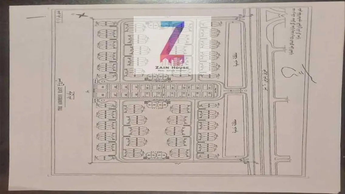 Luxury Apartment with Balcony for Sale at 8,500,000
