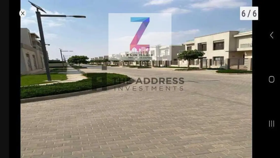Luxury Apartment with Balcony for Sale at 8,500,000