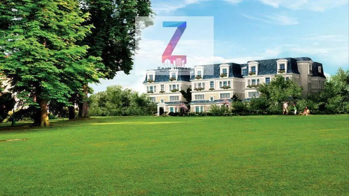 Luxury Villa for Sale in Mvic Club - 240 sqm