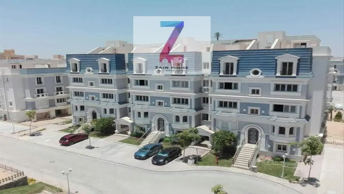 Luxury Villa for Sale in Mvic Club - 240 sqm