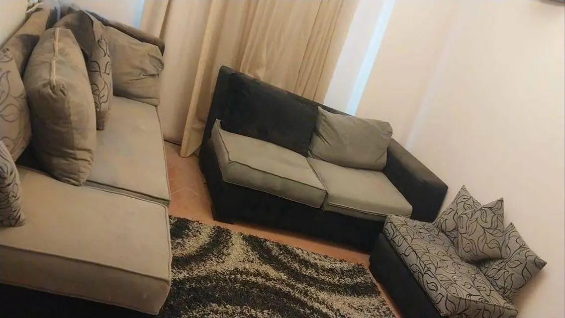 Premium Apartment for Sale with Spacious Area -170-6-