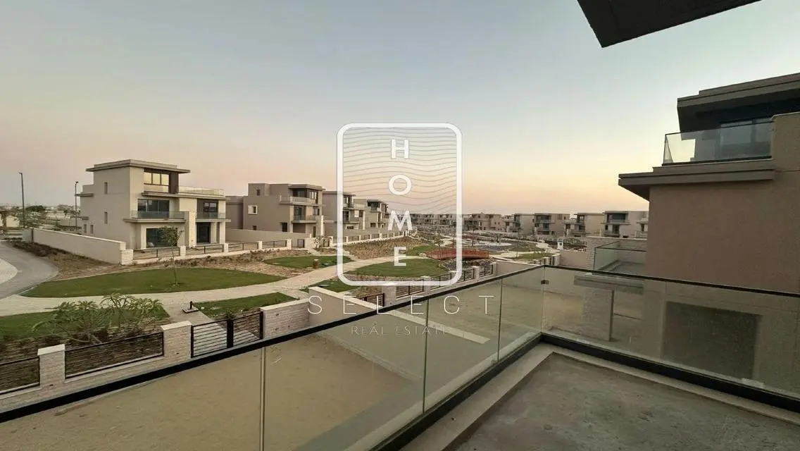 Luxury Villa for Sale with Spacious Layout