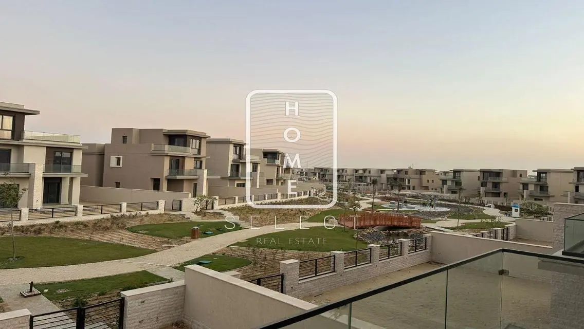 Luxury Villa for Sale with Spacious Layout