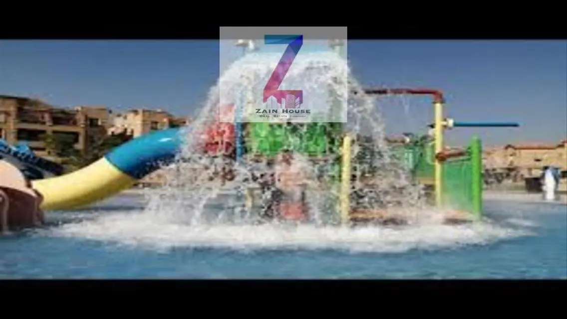 شقة فاخرة 3 غرف نوم للبيع