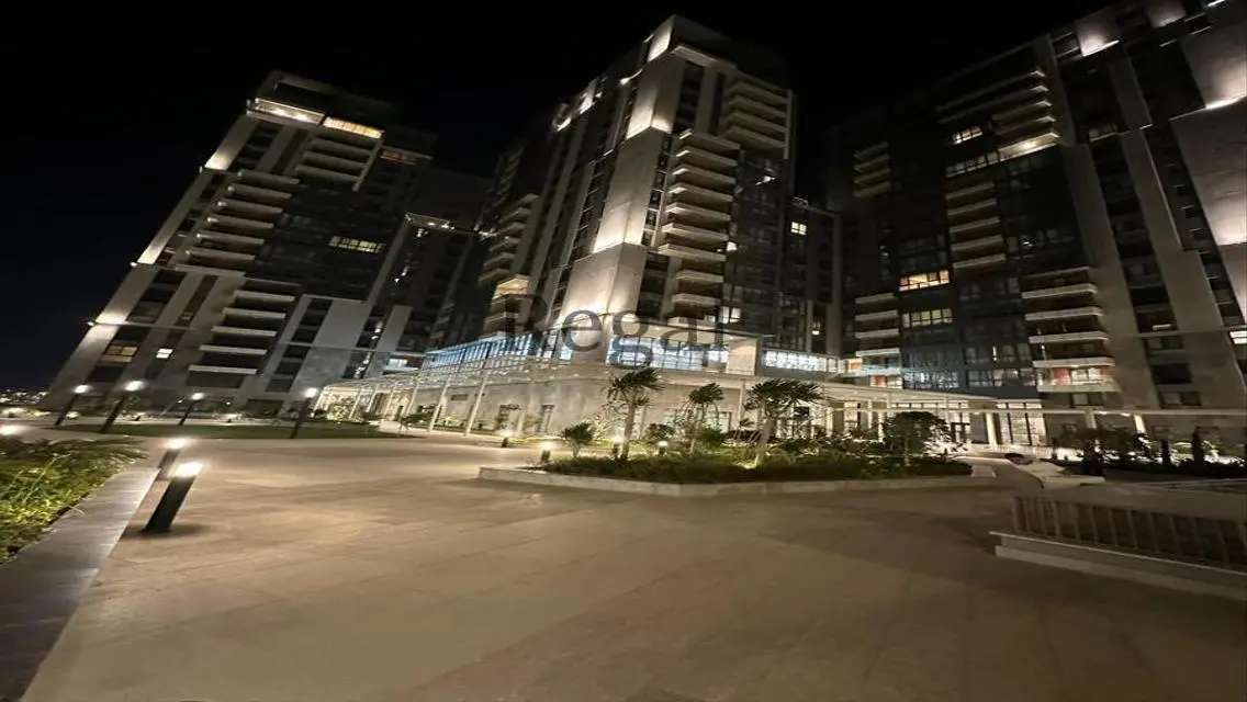 Furnished Apartment for Rent in Iwan Towers - October City