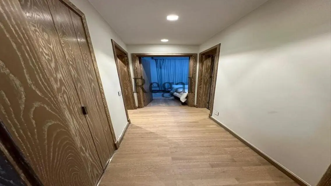 Furnished Apartment for Rent in Iwan Towers - October City