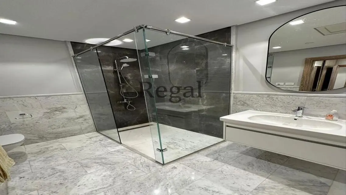 Furnished Apartment for Rent in Iwan Towers - October City