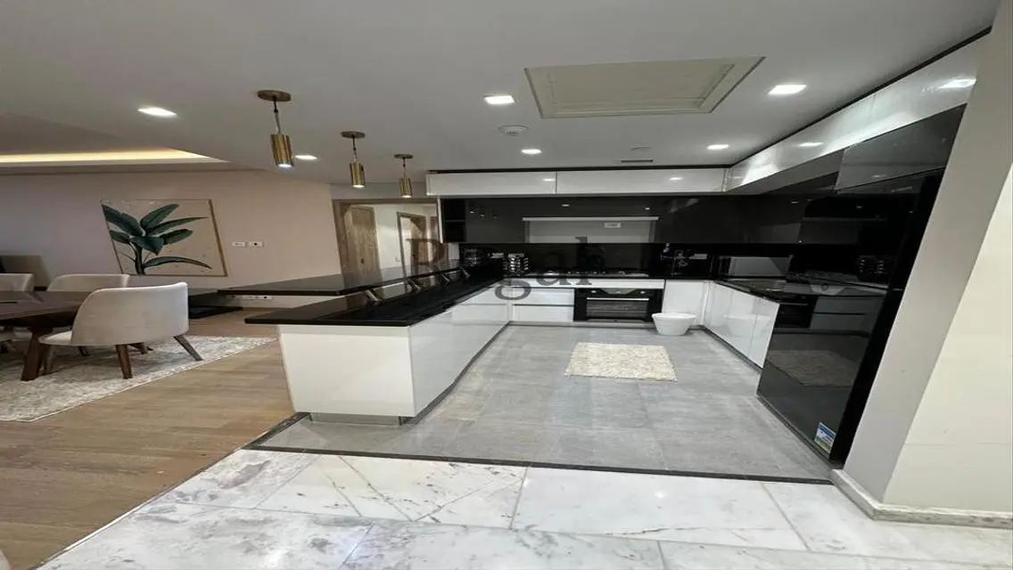 Furnished Apartment for Rent in Iwan Towers - October City