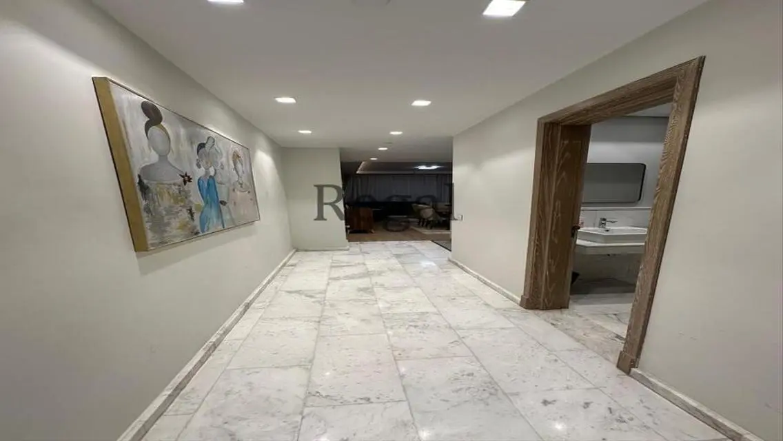 Furnished Apartment for Rent in Iwan Towers - October City