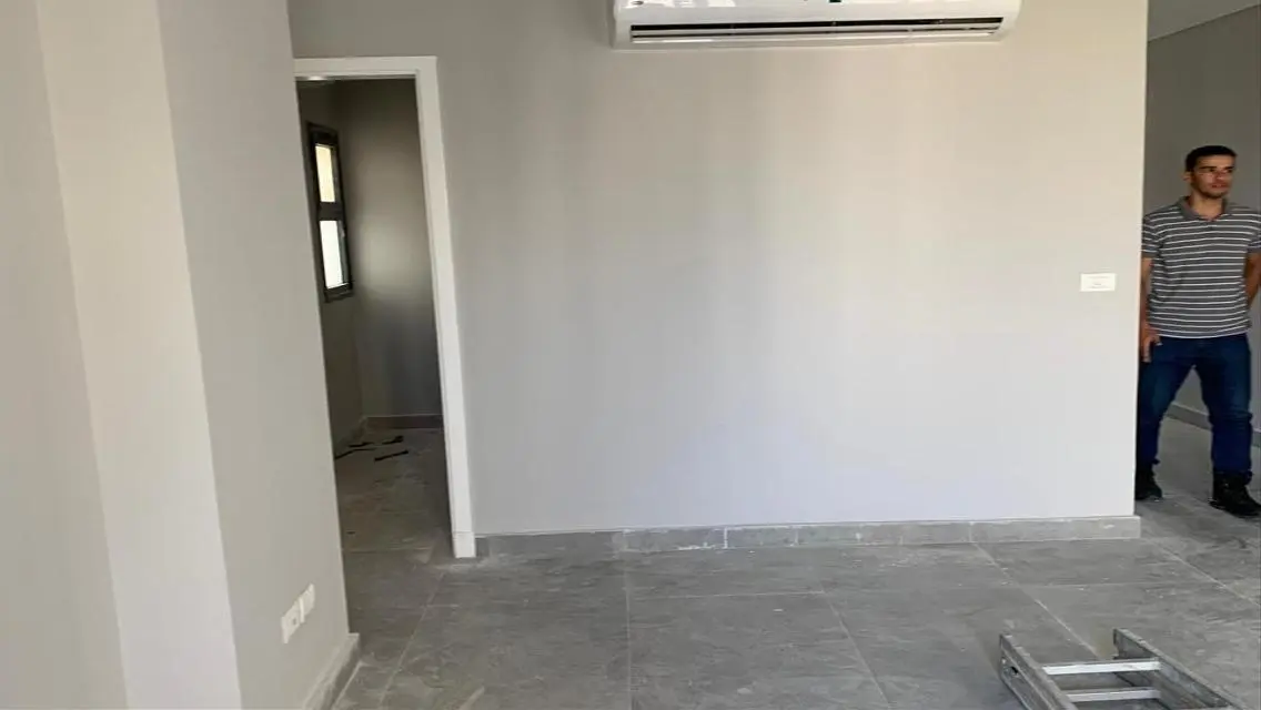 Luxury 3-Bedroom Apartment in the Heart of the City