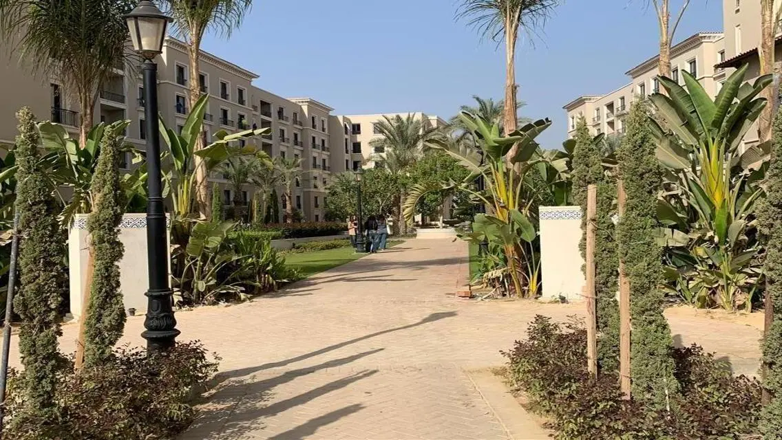 Luxury 3-Bedroom Apartment in the Heart of the City
