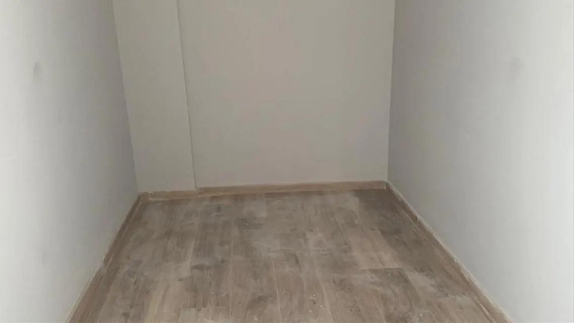 Luxury 3-Bedroom Apartment in the Heart of the City