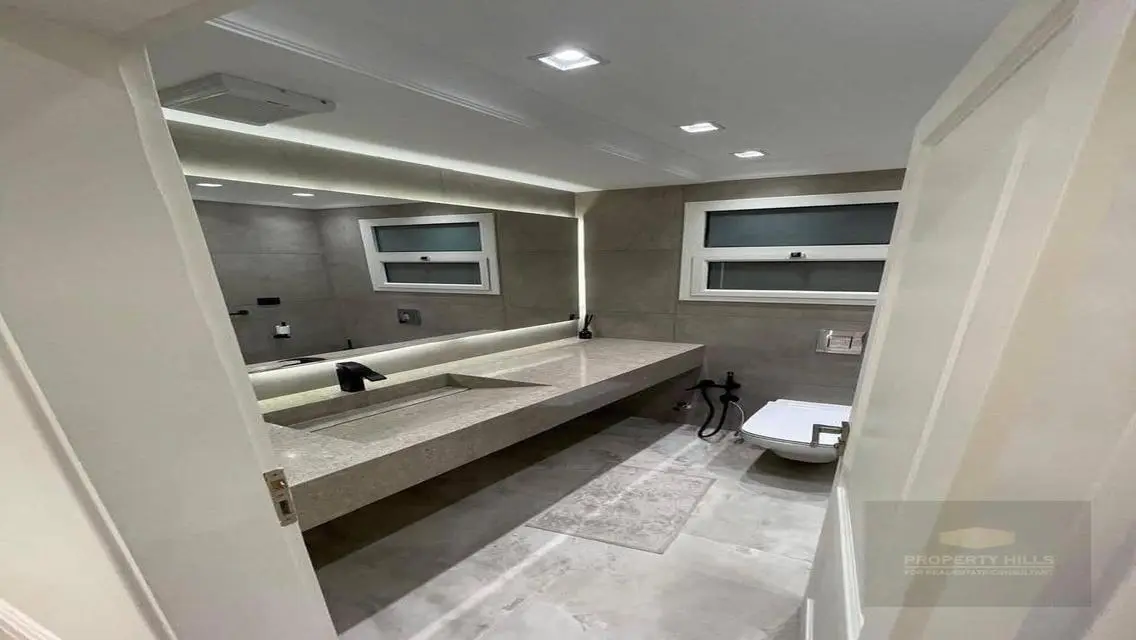 Luxury Villa with Ideal Living Experience