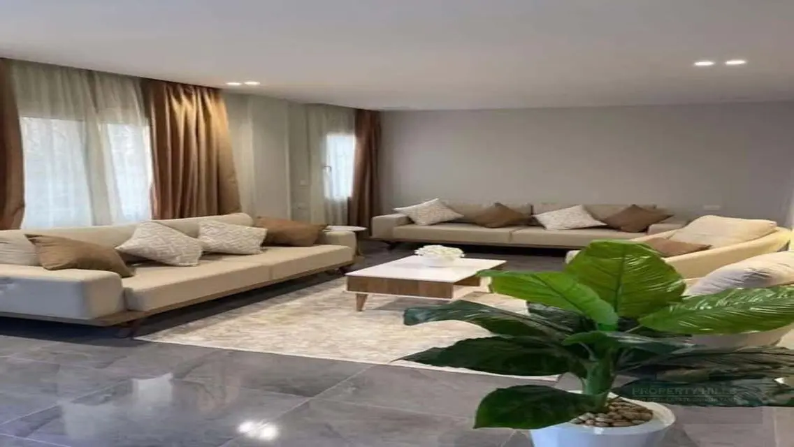 Luxury Villa with Ideal Living Experience
