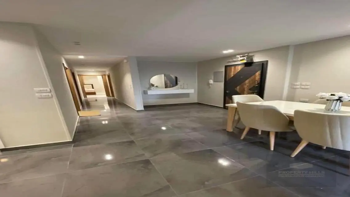 Luxury Villa with Ideal Living Experience