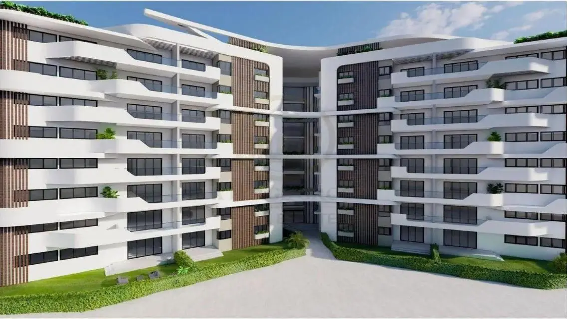 The Islands Residential Project - Apartment A16