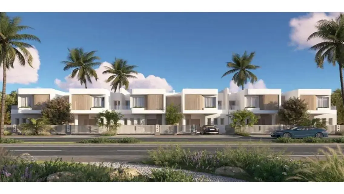 The Islands Residential Project - Apartment A16