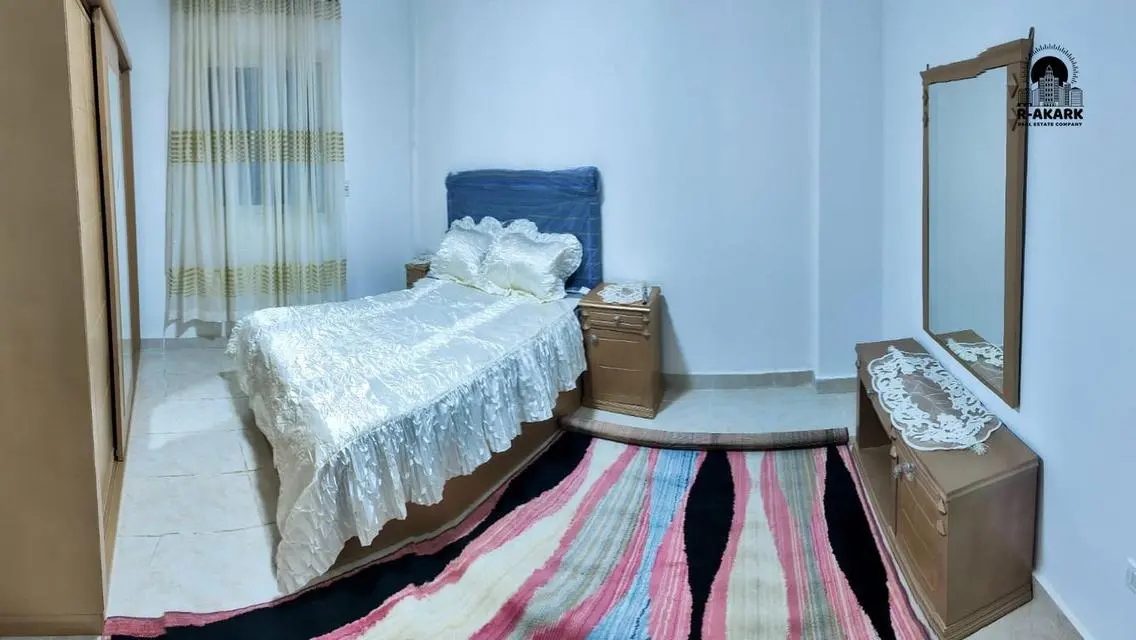 Luxurious Apartment for Rent in the City Center